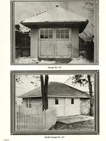 An illustration from Architectural economy, vol. 1 (1920)