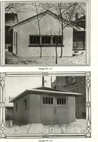 Picture 232 of 238 from Architectural economy, vol. 1 (1920), leaf 102
