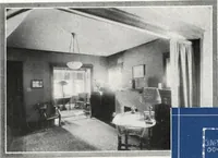An illustration from Architectural economy, vol. 1 (1920)