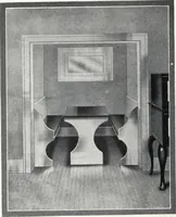 An illustration from Architectural economy, vol. 1 (1920)