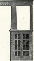 An illustration from Architectural economy, vol. 1 (1920)