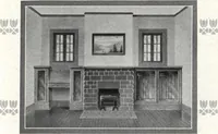 An illustration from Architectural economy, vol. 1 (1920)