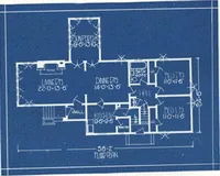 Picture 30 of 238 from Architectural economy, vol. 1 (1920), leaf 19