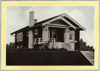 Picture 32 of 238 from Architectural economy, vol. 1 (1920), leaf 20