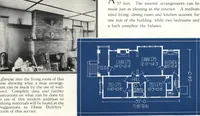 An illustration from Architectural economy, vol. 1 (1920)