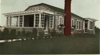 An illustration from Architectural economy, vol. 1 (1920)