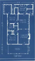 An illustration from Architectural economy, vol. 1 (1920)