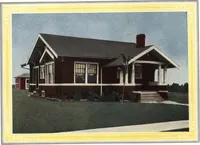 An illustration from Architectural economy, vol. 1 (1920)