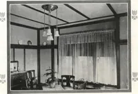 An illustration from Architectural economy, vol. 1 (1920)