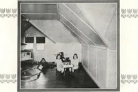 An illustration from Architectural economy, vol. 1 (1920)