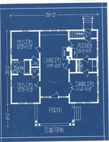 Picture 46 of 238 from Architectural economy, vol. 1 (1920), leaf 25