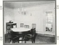 An illustration from Architectural economy, vol. 1 (1920)