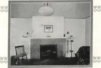 An illustration from Architectural economy, vol. 1 (1920)