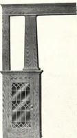 An illustration from Architectural economy, vol. 1 (1920)