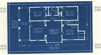 An illustration from Architectural economy, vol. 1 (1920)