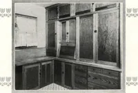 An illustration from Architectural economy, vol. 1 (1920)