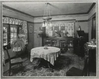 An illustration from Architectural economy, vol. 1 (1920)