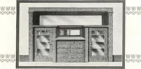 An illustration from Architectural economy, vol. 1 (1920)