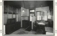 An illustration from Architectural economy, vol. 1 (1920)