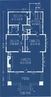 An illustration from Architectural economy, vol. 1 (1920)