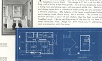 An illustration from Architectural economy, vol. 1 (1920)