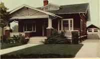 An illustration from Architectural economy, vol. 1 (1920)
