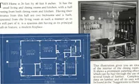 An illustration from Architectural economy, vol. 1 (1920)