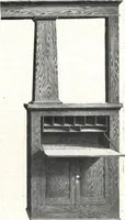 An illustration from Architectural economy, vol. 1 (1920)