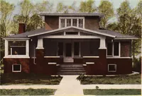 An illustration from Architectural economy, vol. 1 (1920)