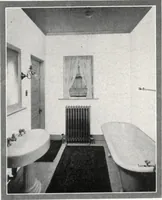 An illustration from Architectural economy, vol. 1 (1920)