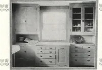 An illustration from Architectural economy, vol. 1 (1920)