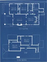 An illustration from Architectural economy, vol. 1 (1920)