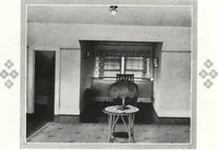 An illustration from Architectural economy, vol. 1 (1920)