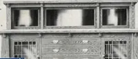 An illustration from Architectural economy, vol. 1 (1920)