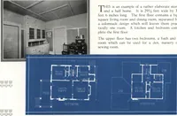 An illustration from Architectural economy, vol. 1 (1920)