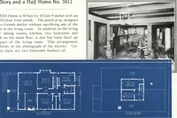 Picture 132 of 238 from Architectural economy, vol. 1 (1920), leaf 58
