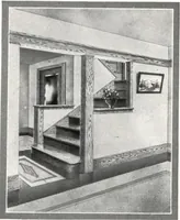 An illustration from Architectural economy, vol. 1 (1920)