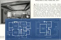 Picture 147 of 238 from Architectural economy, vol. 1 (1920), leaf 64
