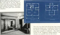 An illustration from Architectural economy, vol. 1 (1920)