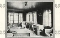 An illustration from Architectural economy, vol. 1 (1920)