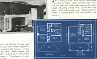 An illustration from Architectural economy, vol. 1 (1920)
