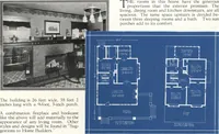 An illustration from Architectural economy, vol. 1 (1920)
