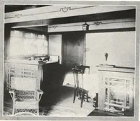 An illustration from Architectural economy, vol. 1 (1920)