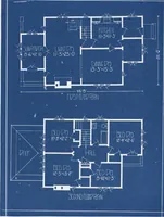 An illustration from Architectural economy, vol. 1 (1920)