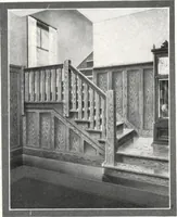 An illustration from Architectural economy, vol. 1 (1920)