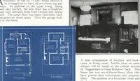 An illustration from Architectural economy, vol. 1 (1920)