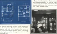 An illustration from Architectural economy, vol. 1 (1920)