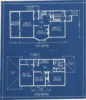 An illustration from Architectural economy, vol. 1 (1920)