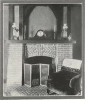 An illustration from Architectural economy, vol. 1 (1920)