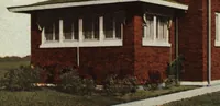 An illustration from Architectural economy, vol. 1 (1920)